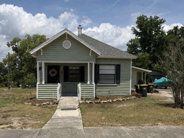 House for rent in Clermont, Florida