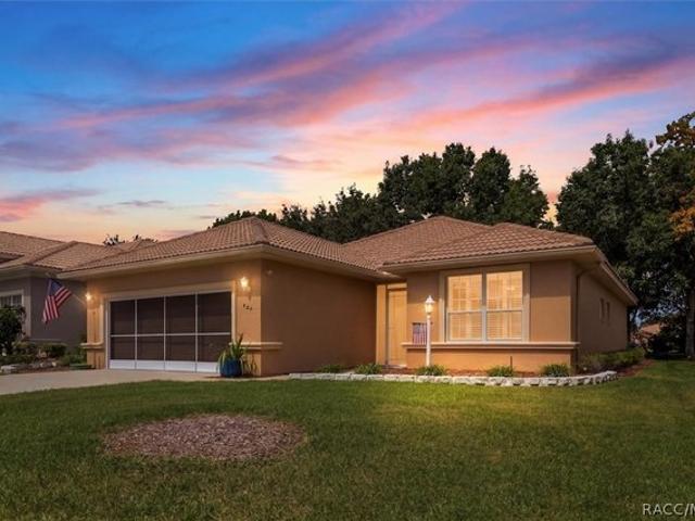 House for sale in Hernando, Florida