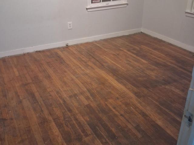 House for sale in Jackson, Mississippi