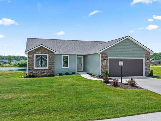 House for sale in Fort Wayne, Indiana