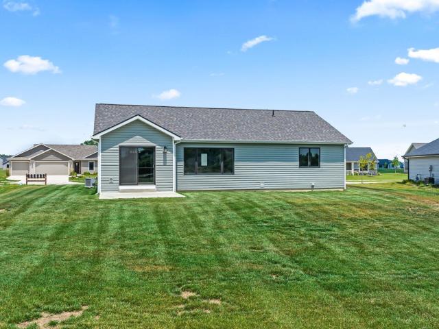 House for sale in Fort Wayne, Indiana