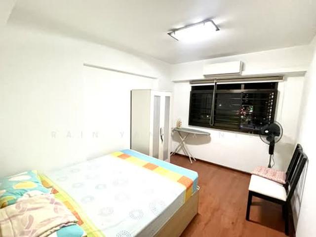 Apartment for rent