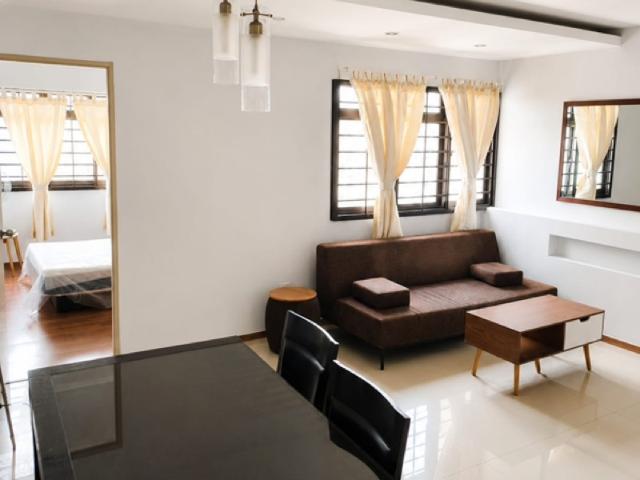 Apartment for rent