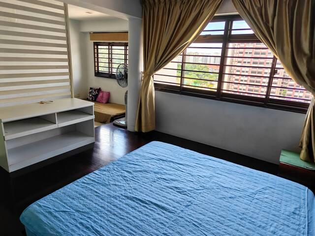 Condominium for rent