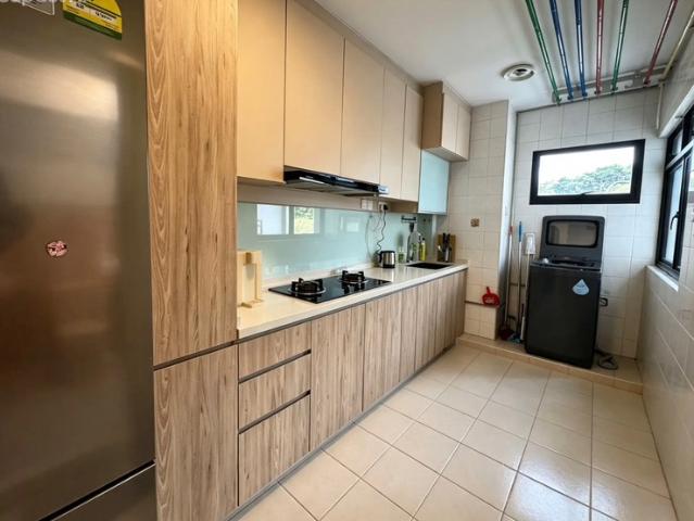 Apartment for rent