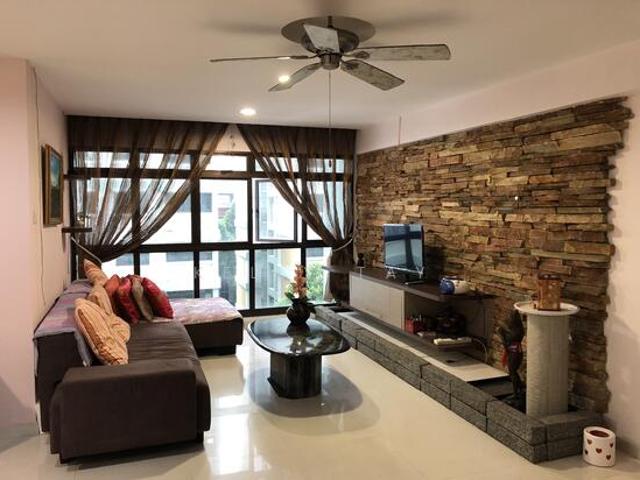 Apartment for rent