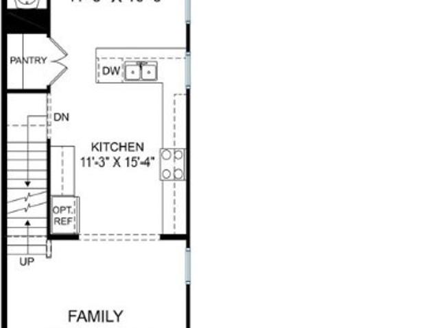 Townhouse for sale in Virginia