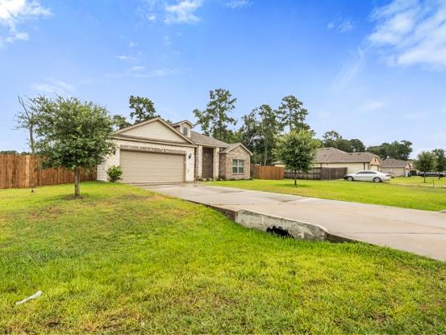 House for sale in Conroe, Texas