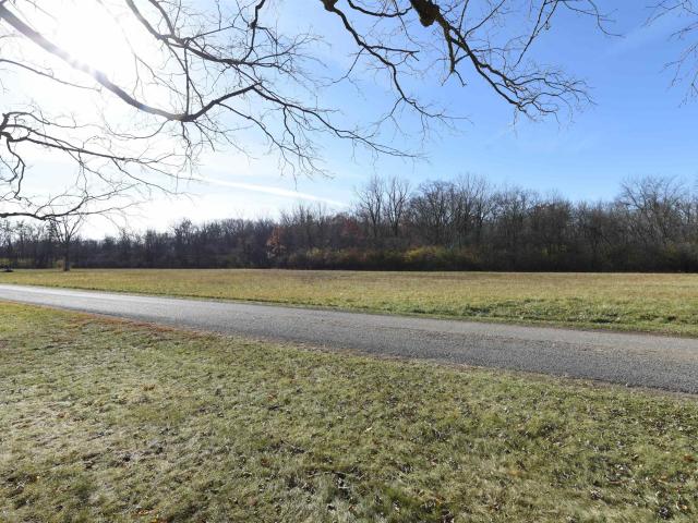 Land for sale in Albany, Indiana