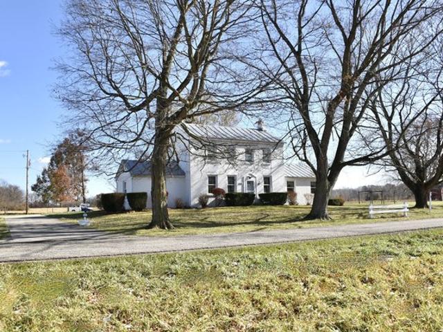 Farm for sale in Albany, Indiana