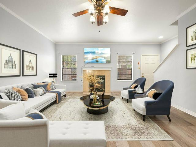 Condo for sale in Houston