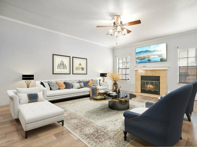 Condo for sale in Houston