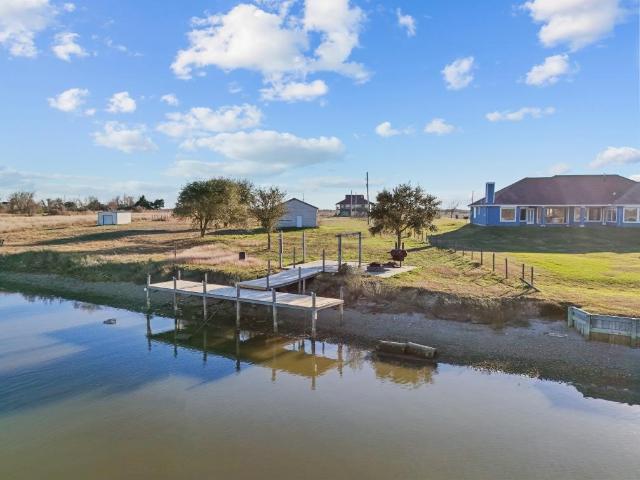 Land for sale in Hitchcock, Galveston County