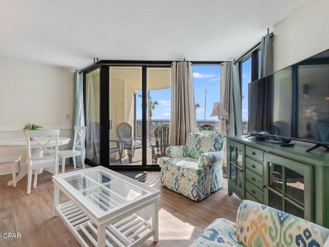 Condo for sale in Panama City, Florida