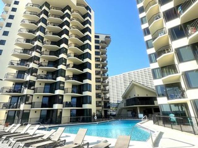 Condo for sale in Panama City, Florida