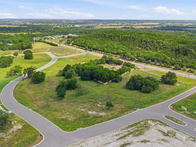 Land for sale in Belton, Texas