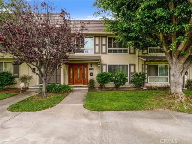 Condo for sale in Cypress, California