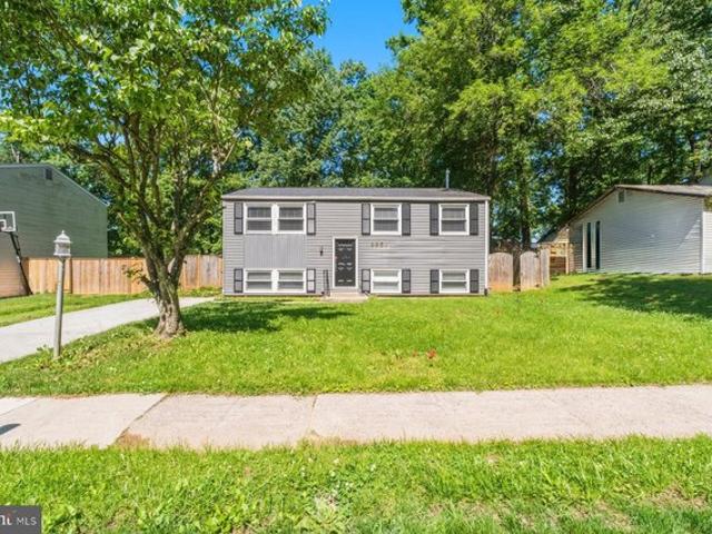 House for sale in Randallstown, Maryland
