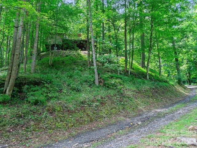 House for sale in Yancey, North Carolina
