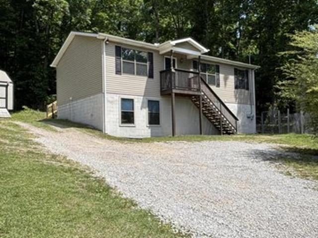 House for sale in Tennessee