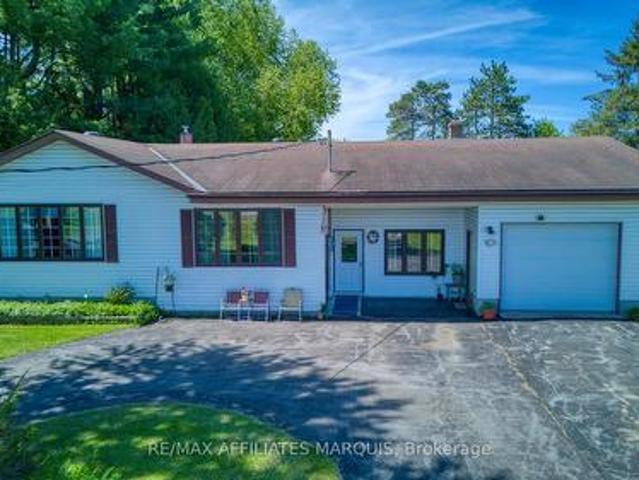 House for sale in Rideau Lakes, Ontario