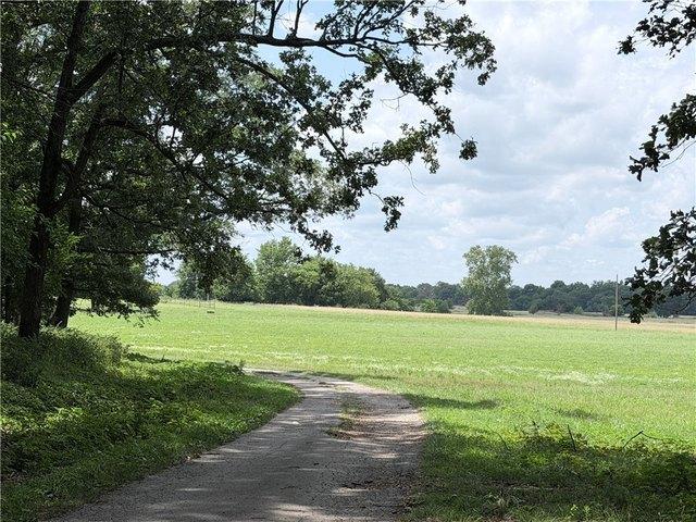 Land for sale in Ark