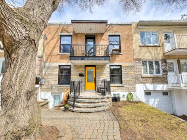 House for sale in St. Leonard's, Quebec
