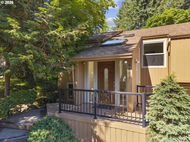 House for sale in Oregonia
