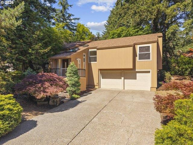 House for sale in Oregonia