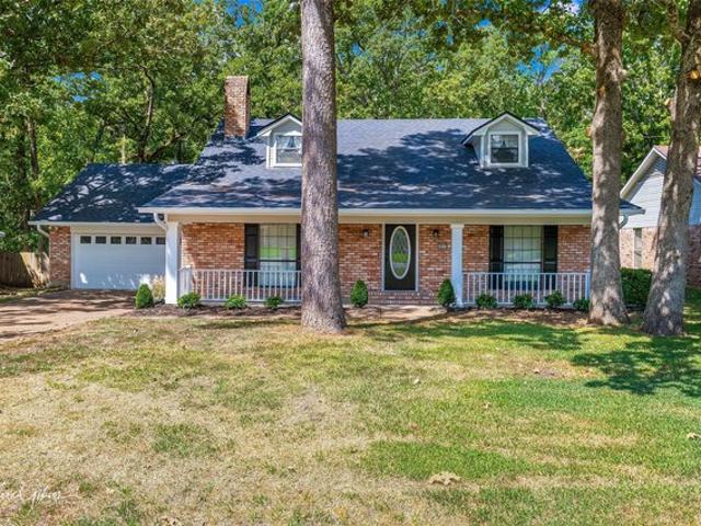 House for sale in Keithville, Louisiana