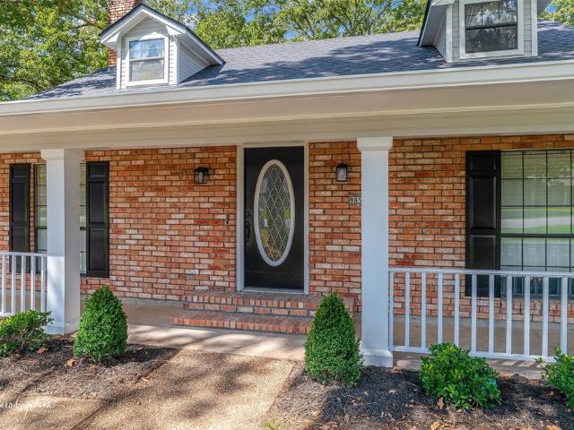 House for sale in Keithville, Louisiana