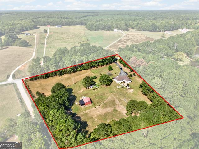 House for sale in Maxwell, Shady Dale