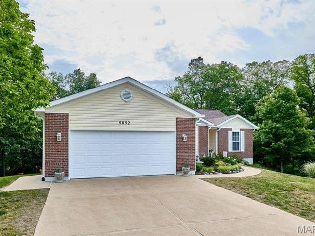 House for sale in Barnhart, Missouri
