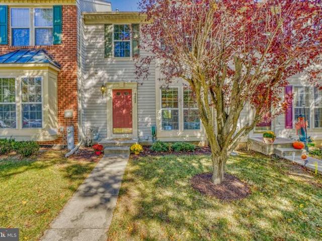 Townhouse for sale in Owings Mills, Maryland