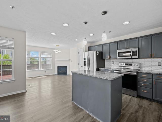 Townhouse for sale in Middle River, Maryland