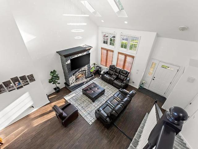 House for sale in Dyer, Indiana