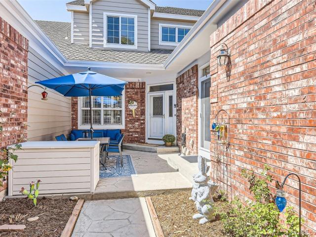 Townhouse for sale in Lone Tree, Colorado