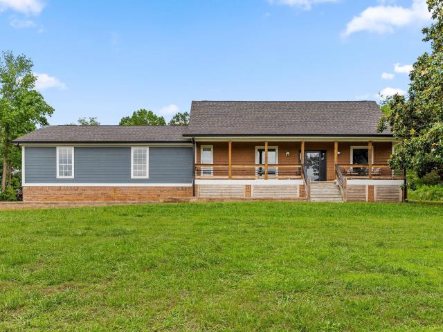 House for sale in Tennessee