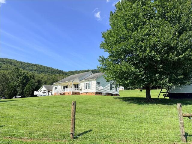 House for sale in Millers Creek, North Carolina
