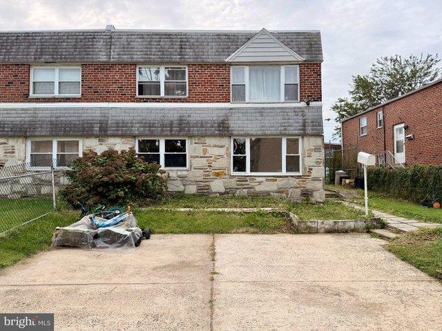 House for sale in Philadelphia, Pennsylvania