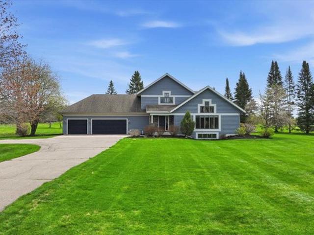 House for sale in Marshfield, Wisconsin