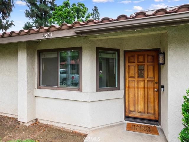 Condo for sale in Cucamonga, Alta