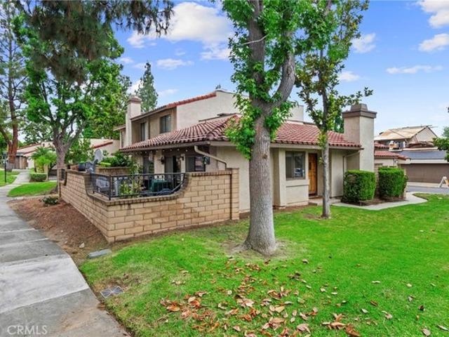 Condo for sale in Cucamonga, Alta