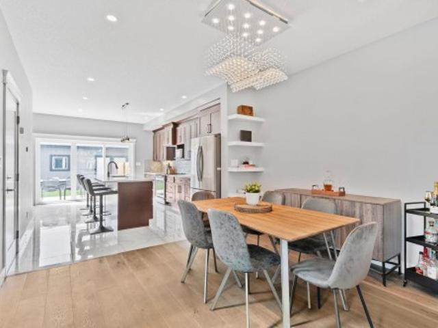 House for sale in Wedgewood, Alberta