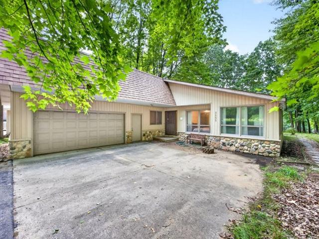 House for sale in Stanwood, Michigan