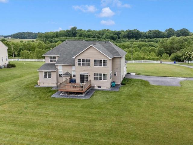 House for sale in New Windsor, Maryland