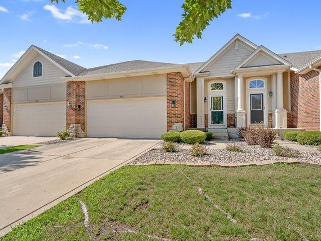 Townhouse for sale in Indiana