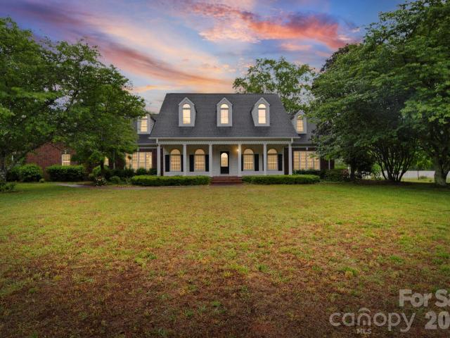 House for sale in Rowan, North Carolina