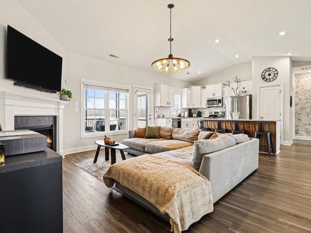 House for sale in Bailey, North Carolina