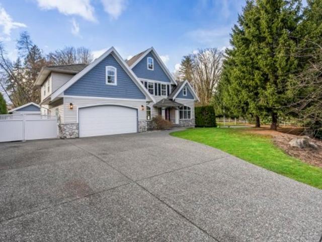 House for sale in Surrey, British Columbia